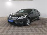 Hyundai Grandeur 2014 года за 9 790 000 тг. в Шымкент
