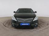 Hyundai Grandeur 2014 года за 9 790 000 тг. в Шымкент – фото 2
