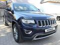 Jeep Grand Cherokee 2013 годаүшін14 500 000 тг. в Усть-Каменогорск – фото 12