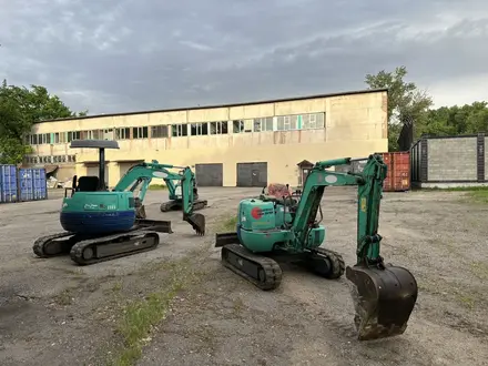 IHI  Свежий привоз из Яппонии 2-3 тонны 2012 года за 5 970 000 тг. в Алматы – фото 2