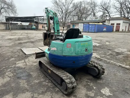 IHI  Свежий привоз из Яппонии 2-3 тонны 2012 года за 5 970 000 тг. в Алматы – фото 10