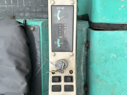 IHI  Свежий привоз из Яппонии 2-3 тонны 2012 года за 5 970 000 тг. в Алматы – фото 13