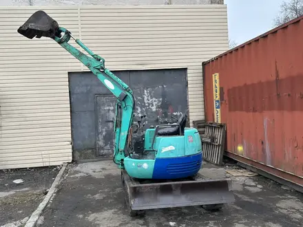 IHI  Свежий привоз из Яппонии 2-3 тонны 2012 года за 5 970 000 тг. в Алматы – фото 14