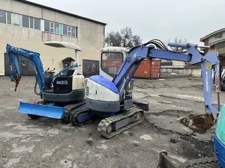 IHI  Свежий привоз из Яппонии 2-3 тонны 2012 года за 5 970 000 тг. в Алматы – фото 25