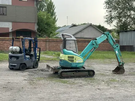 IHI  Свежий привоз из Яппонии 2-3 тонны 2012 года за 5 970 000 тг. в Алматы – фото 28