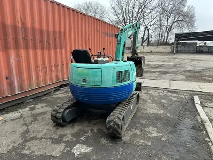 IHI  Свежий привоз из Яппонии 2-3 тонны 2012 года за 5 970 000 тг. в Алматы – фото 9