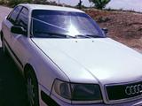 Audi 100 1993 годаүшін1 200 000 тг. в Арысь – фото 2