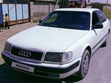 Audi 100 1993 годаүшін1 200 000 тг. в Арысь