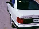 Audi 100 1993 годаүшін1 200 000 тг. в Арысь – фото 4