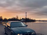 BMW 318 1995 годаүшін1 500 000 тг. в Караганда