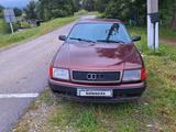 Audi 100 1991 годаүшін1 600 000 тг. в Турара Рыскулова