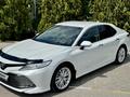 Toyota Camry 2019 годаүшін14 700 000 тг. в Актау – фото 2