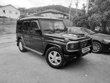 Mercedes-Benz G 500 2001 года за 12 500 000 тг. в Алматы