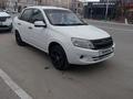 ВАЗ (Lada) Granta 2190 2013 года за 2 800 000 тг. в Кызылорда – фото 11