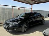 Kia Optima 2015 годаүшін8 500 000 тг. в Атырау – фото 2