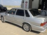 ВАЗ (Lada) 2115 2010 года за 1 000 000 тг. в Атырау – фото 3