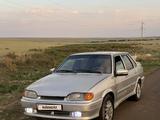 ВАЗ (Lada) 2115 2010 года за 1 000 000 тг. в Атырау