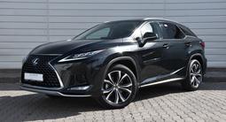 Lexus RX 300 Executive 2022 года за 25 200 000 тг. в Астана