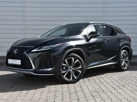 Lexus RX 300 Executive 2022 года за 25 200 000 тг. в Астана