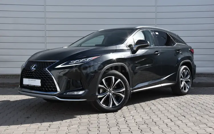 Lexus RX 300 Executive 2022 года за 25 200 000 тг. в Астана