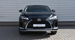 Lexus RX 300 Executive 2022 года за 25 200 000 тг. в Астана – фото 2