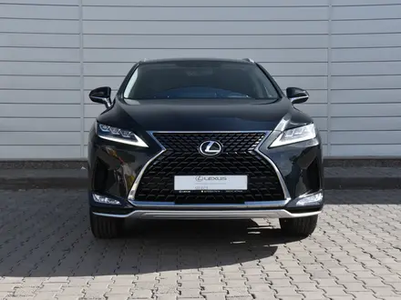 Lexus RX 300 Executive 2022 года за 25 200 000 тг. в Астана – фото 2