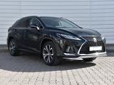 Lexus RX 300 Executive 2022 года за 25 200 000 тг. в Астана – фото 3