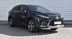 Lexus RX 300 Executive 2022 года за 25 200 000 тг. в Астана – фото 3