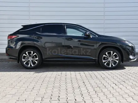 Lexus RX 300 Executive 2022 года за 25 200 000 тг. в Астана – фото 8