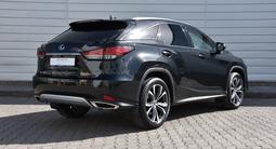 Lexus RX 300 Executive 2022 года за 25 200 000 тг. в Астана – фото 4