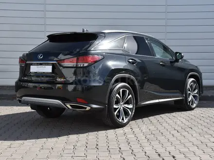 Lexus RX 300 Executive 2022 года за 25 200 000 тг. в Астана – фото 4