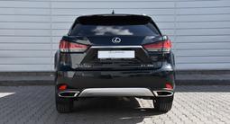 Lexus RX 300 Executive 2022 года за 25 200 000 тг. в Астана – фото 5