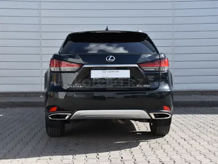 Lexus RX 300 Executive 2022 года за 25 200 000 тг. в Астана – фото 5