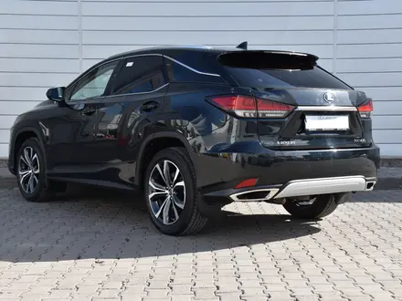 Lexus RX 300 Executive 2022 года за 25 200 000 тг. в Астана – фото 6