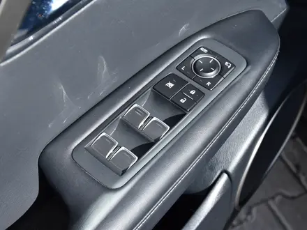 Lexus RX 300 Executive 2022 года за 25 200 000 тг. в Астана – фото 23