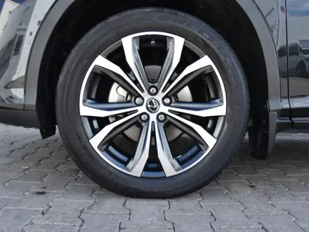 Lexus RX 300 Executive 2022 года за 25 200 000 тг. в Астана – фото 9