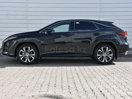 Lexus RX 300 Executive 2022 года за 25 200 000 тг. в Астана – фото 7