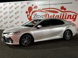 Toyota Camry 2021 года за 15 500 000 тг. в Тараз – фото 2