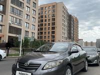 Toyota Corolla 2007 года за 4 400 000 тг. в Астана