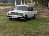 ВАЗ (Lada) 2107 2004 годаүшін720 000 тг. в Шымкент – фото 3