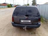 Nissan Sunny 1992 годаүшін720 000 тг. в Лисаковск – фото 2