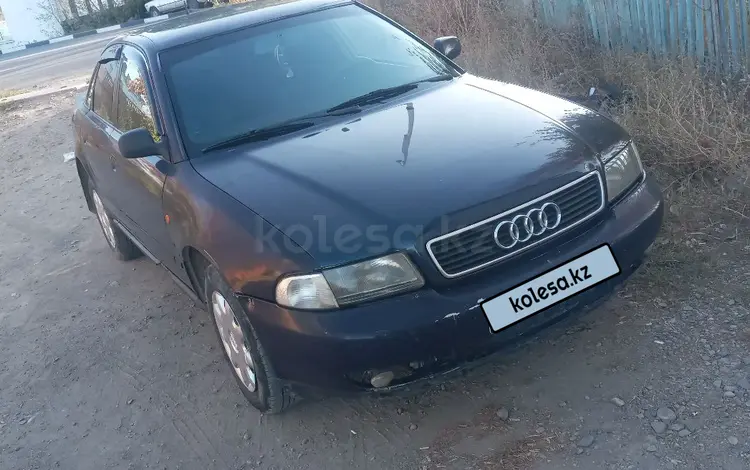 Audi A4 1994 годаfor1 500 000 тг. в Аягоз