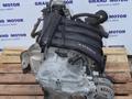 Двигатель из Японии на Ниссан JUKE HR16 1.6 за 245 000 тг. в Алматы