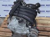 Двигатель из Японии на Ниссан JUKE HR16 1.6 за 265 000 тг. в Алматы – фото 2