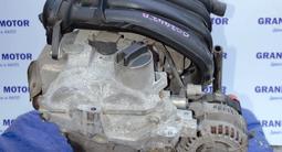 Двигатель из Японии на Ниссан JUKE HR16 1.6 за 225 000 тг. в Алматы – фото 4