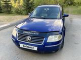 Volkswagen Passat 2002 года за 3 300 000 тг. в Семей