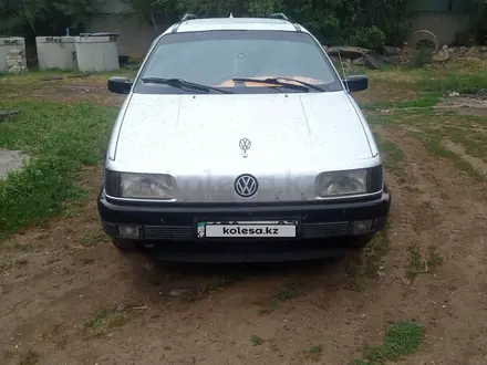 Volkswagen Passat 1991 года за 1 150 000 тг. в Уральск – фото 16