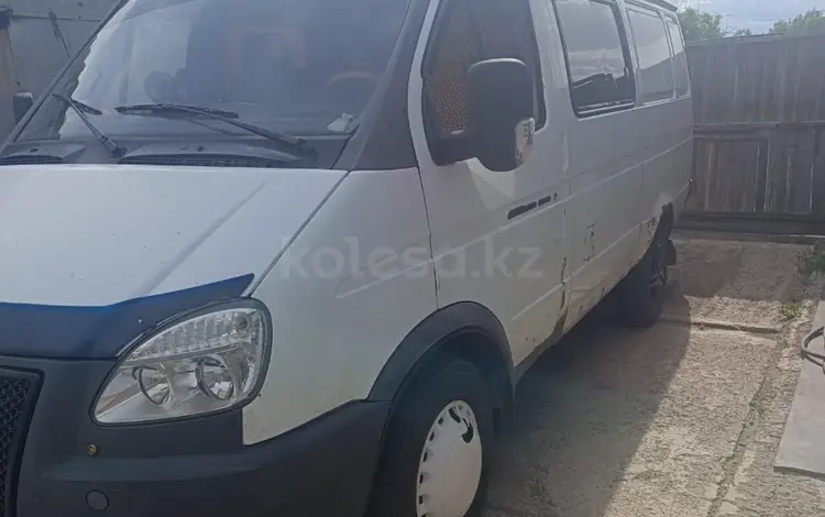 ГАЗ ГАЗель 2010 года за 3 500 000 тг. в Костанай