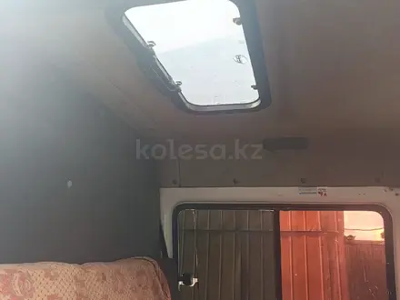 ГАЗ ГАЗель 2010 года за 3 500 000 тг. в Костанай – фото 11