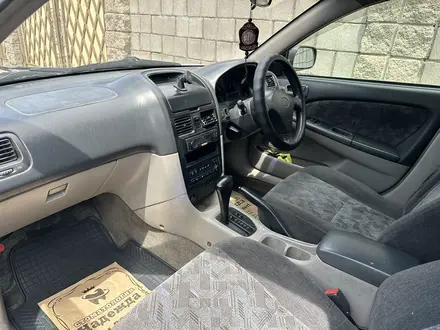 Toyota Caldina 1998 годаүшін3 600 000 тг. в Алматы – фото 5